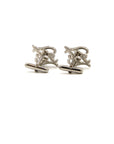 Vintage Fendi Cufflings