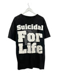 Vintage Suicidal Tendencies '94 T-Shirt (XL)
