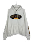 Vintage Strife 90's Hoodie Jumper (XL)