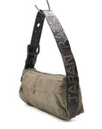 Upcycled SRV Cargo Belt Bag