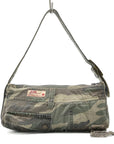 Upcycled SRV Cargo Belt Bag
