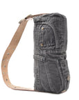 Upcycled SRV Cargo Belt Bag