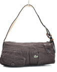 Upcycled SRV Cargo Belt Bag