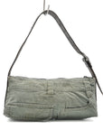 Upcycled SRV Cargo Belt Bag