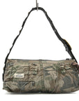 Upcycled SRV Cargo Belt Bag