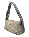 Upcycled SRV Cargo Belt Bag