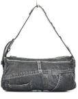 Upcycled SRV Cargo Belt Bag