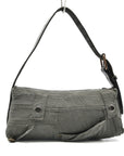 Upcycled SRV Cargo Belt Bag