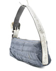 Upcycled SRV Cargo Belt Bag