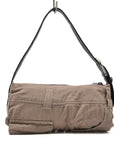 Upcycled SRV Cargo Belt Bag