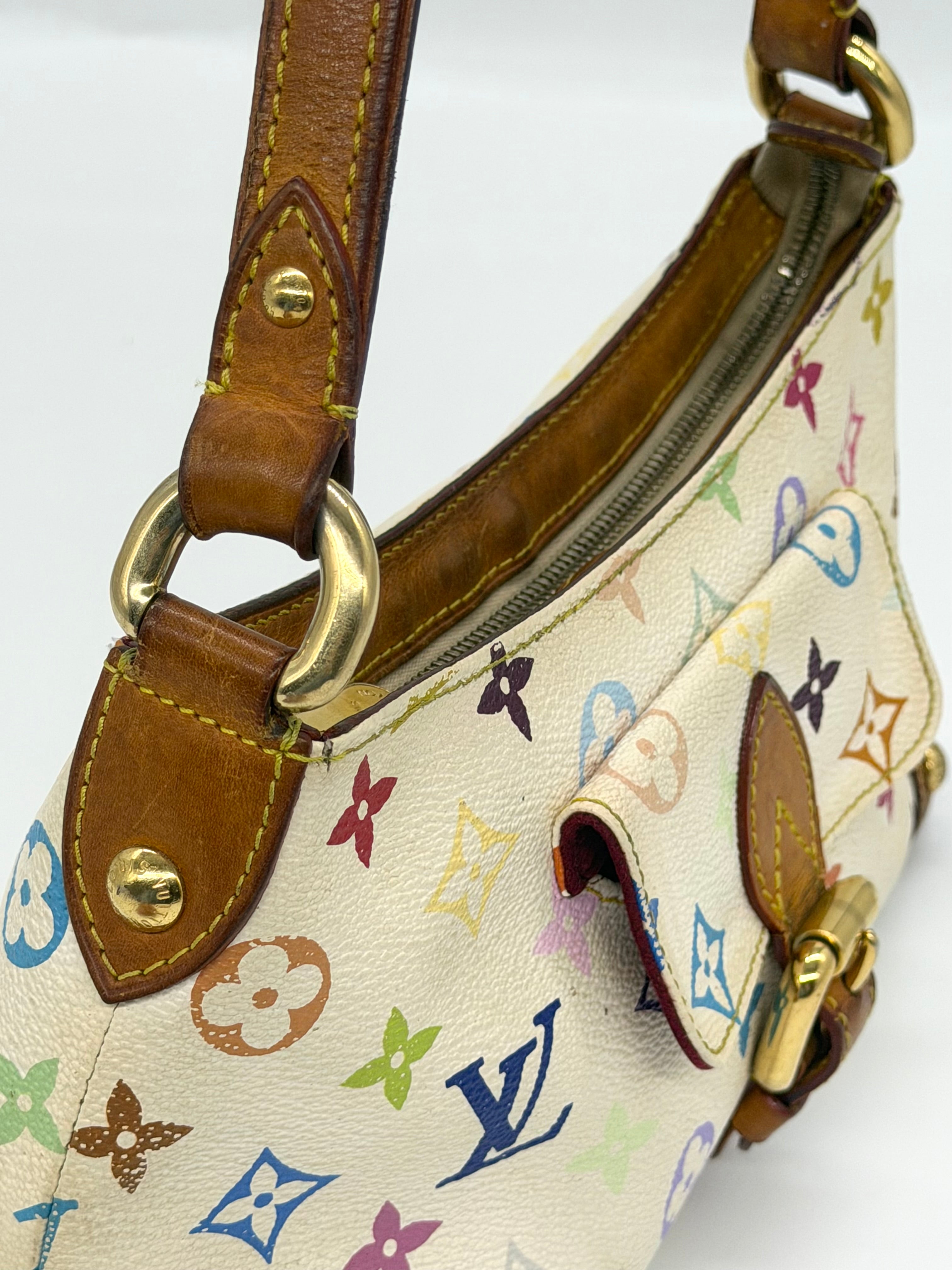 Vintage Louis Vuitton Bag