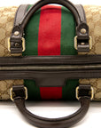 Vintage Gucci Bag