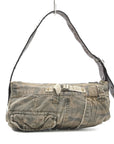 Upcycled SRV Cargo Belt Bag