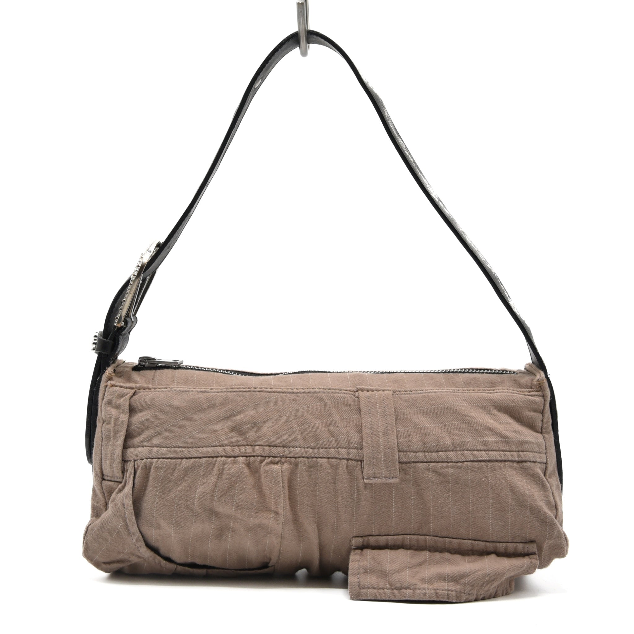 Upcycled SRV Cargo Belt Bag