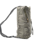 Upcycled SRV Cargo Belt Bag