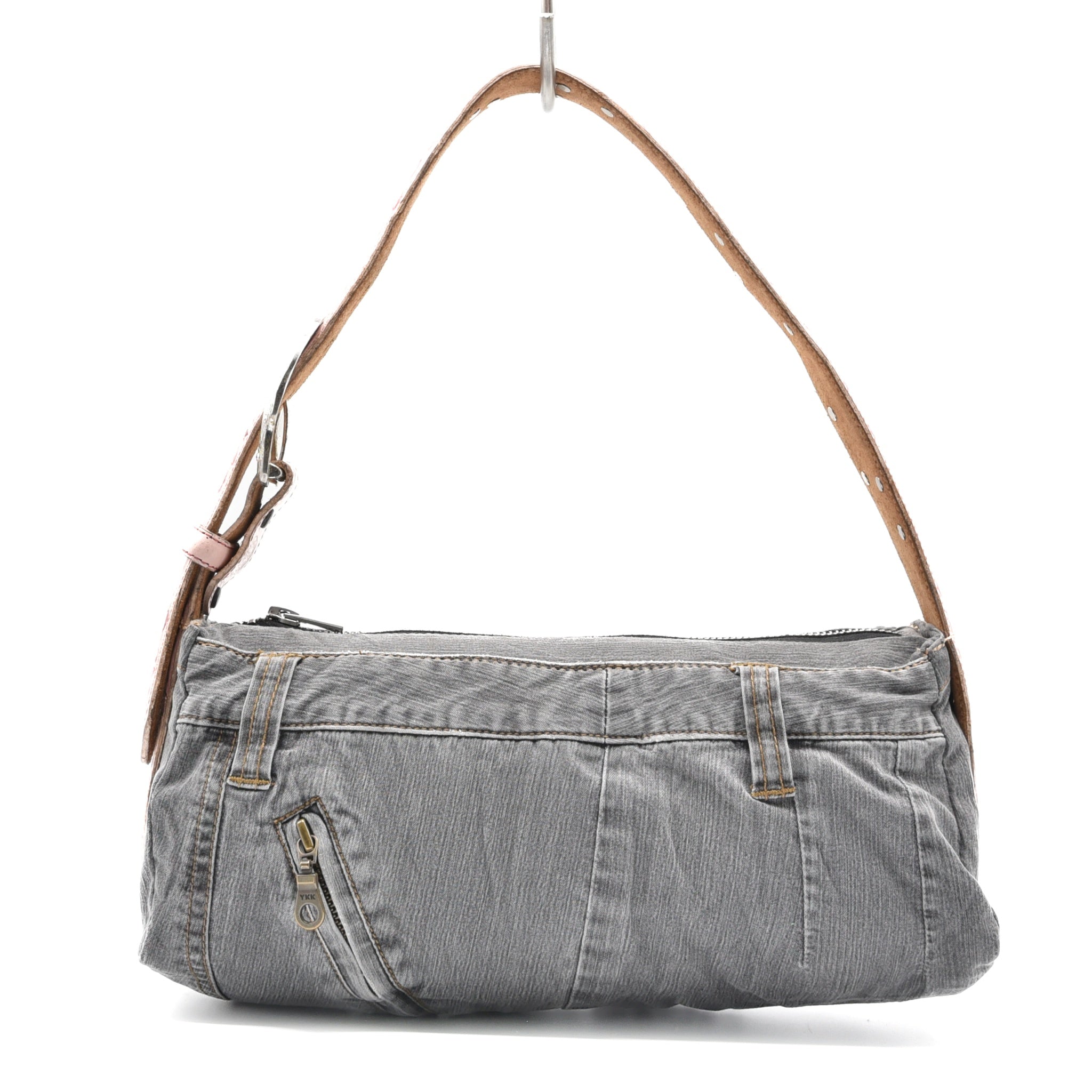 Upcycled SRV Cargo Belt Bag