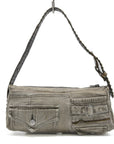 Upcycled SRV Cargo Belt Bag