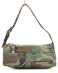 Upcycled SRV Cargo Belt Bag