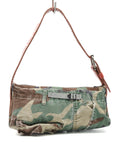 Upcycled SRV Cargo Belt Bag