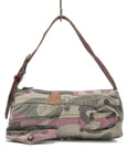 Upcycled SRV Cargo Belt Bag