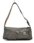 Upcycled SRV Cargo Belt Bag