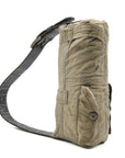 Upcycled SRV Cargo Belt Bag