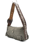 Upcycled SRV Cargo Belt Bag