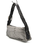 Upcycled SRV Cargo Belt Bag