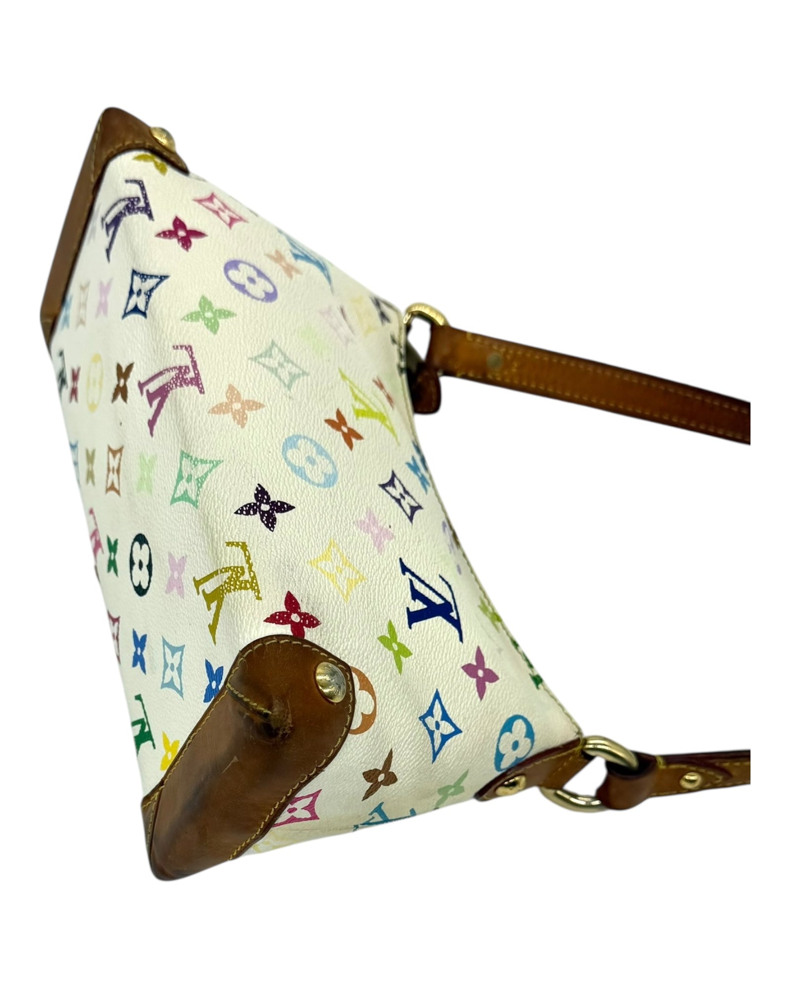 Vintage Louis Vuitton Bag