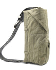 Upcycled SRV Cargo Belt Bag