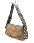 Upcycled SRV Cargo Belt Bag