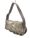 Upcycled SRV Cargo Belt Bag