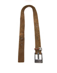 Vintage Diesel Belt (28"-32")