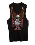 Vintage West Coast Choppers 00’s Singlet T-Shirt (L/XL)