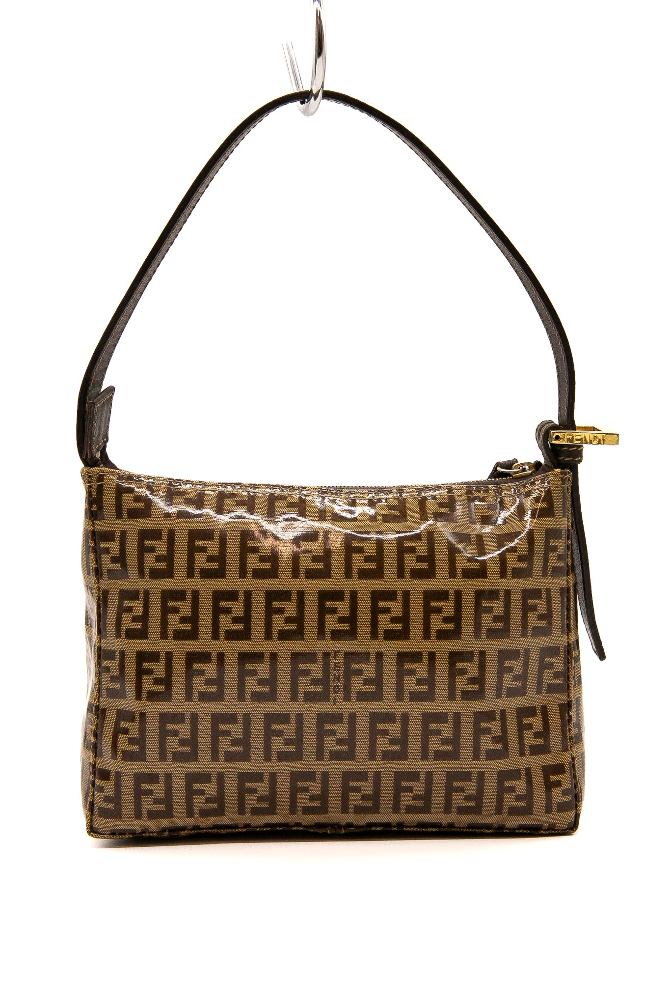 Vintage Fendi Bag