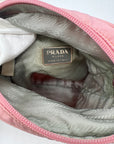 Vintage Prada Bag