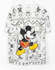 Vintage Mickey Mouse 90's T-Shirt (XL)