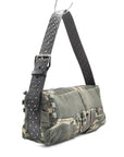 Upcycled SRV Cargo Belt Bag