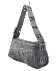 Upcycled SRV Cargo Belt Bag