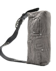 Upcycled SRV Cargo Belt Bag