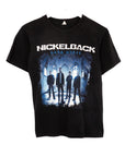 Vintage Nickelback 00’s T-Shirt (M)