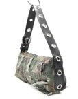 Upcycled SRV Cargo Belt Bag