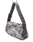 Upcycled SRV Cargo Belt Bag