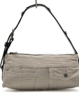 Upcycled SRV Cargo Belt Bag