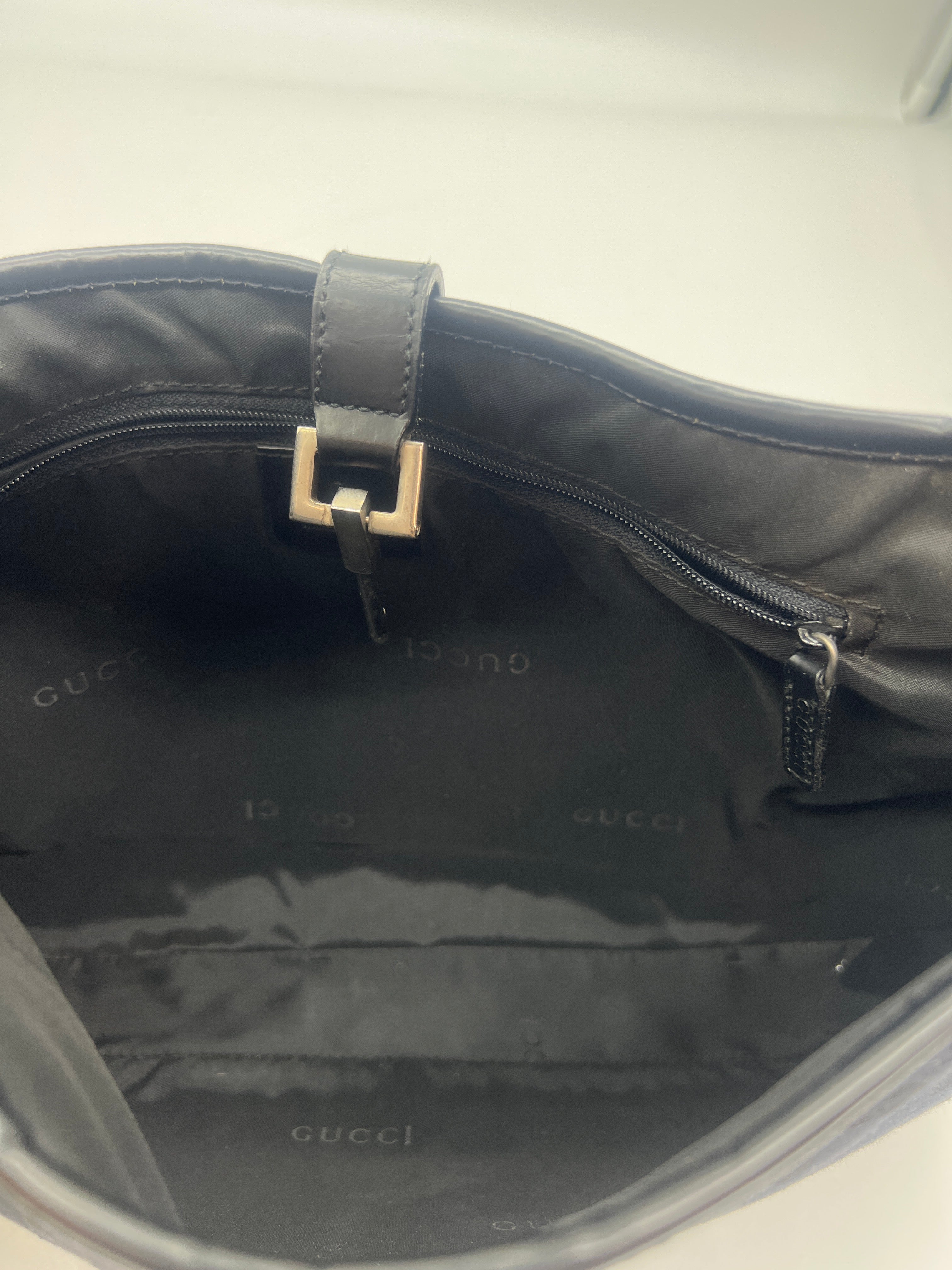 Vintage Gucci Bag