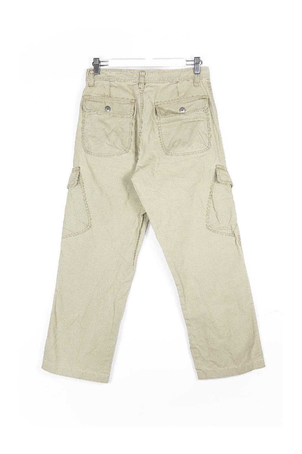 Vintage Y2K cargo pants W29”/11