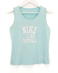 Vintage Nike Y2K Women’s Top (XL)