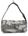 Upcycled SRV Cargo Belt Bag