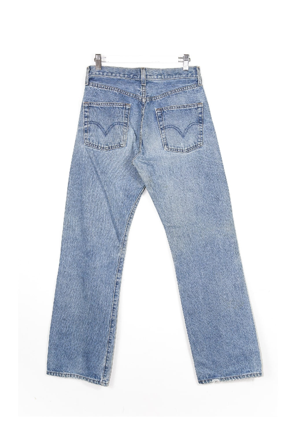 Vintage Levi&#39;s 501 Jeans W29/11