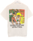 Vintage Tequila 90’s T-Shirt (L)